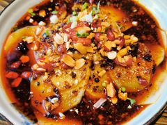 -左陕右甘(亚运村店)