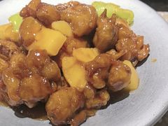 -川知味(京华城店)