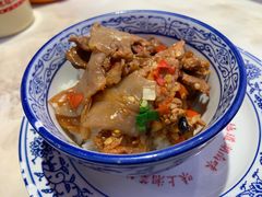 -味上湘菜馆(阿波罗店)