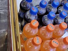 -洪星渔庄临平菜(星万里店)