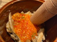 -茄子恰恰·新云南小炒(坪山益田店)