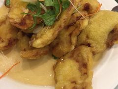 -黄家饺子东北特色菜馆(湖滨商业街店)