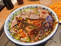-有礼有面(知春路店)