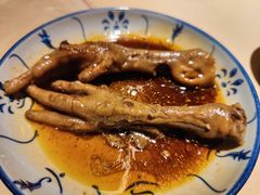 -江味龙虾馆·裸蓝龙虾(南山店)