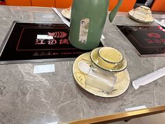 -巫山烤鱼(海思路店)
