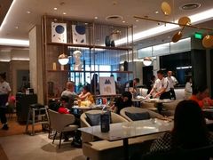 -必胜客(龙之梦购物中心店)