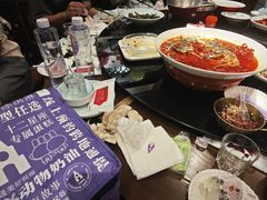 -川流不息·地道川菜·小龙虾(新松江路店)
