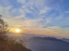 -终南山南五台景区