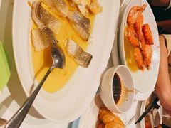 -阿明小菜·海鲜·上海菜(梅陇店)