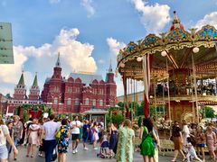 -谢列梅捷沃国际机场