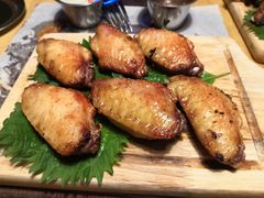 -囧吉香生蚝牛排馆(湖北路店)