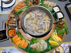 -椰小鸡·琼州糟粕醋(美兰缤纷城店)