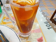 -龙城冰室(旺角)