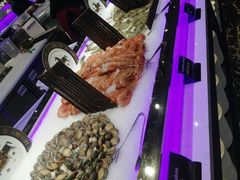 -加餐海鲜自助(集美银泰百货店)