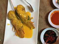 -無招牌海鮮(芽笼店)