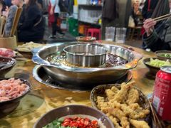 -正南齊北重庆老火锅(光华村直营店)