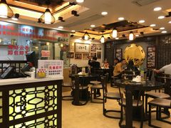 大堂-丽的面家(多宝路店)