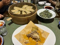 -松针蔡记蒸饺(花园路店)