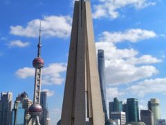 -上海市外滩历史纪念馆