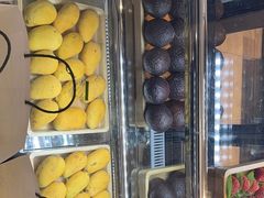 -茉酸奶(高科山姆店)