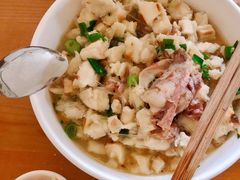 -刘信牛羊肉小炒泡馍(回民街店)