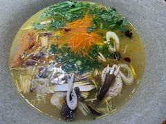 -芸南道·过桥米线(昆明老街旗舰店)