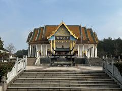 -报恩禅寺
