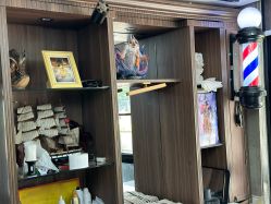 -Libertines barbershop 浪子理发店