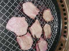 -江户烧肉(高德店)