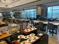 -白云宾馆-祥云西餐厅·法式鹅肝海鲜自助