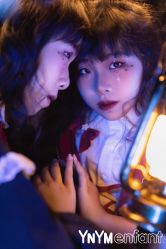 -雅尼·亚米儿童摄影美学馆(汉阳店)