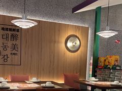 -大同江朝鲜菜•长春地标美食(绿园吾悦广场店)
