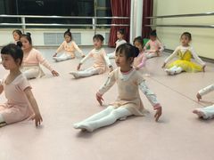 -卡普兰芭蕾舞学校(西固校区)