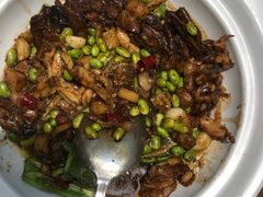 -黄泥岗·地道湖北菜(奥特莱斯店)