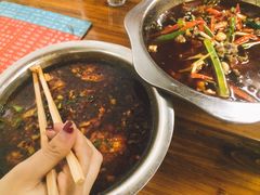 -三哥田螺(北书院街店)