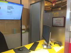 -方快-照相馆(大连路宝地广场店)