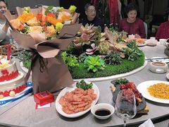 -蓬川食府(金海道店)