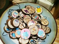 -猫的天空之城概念书店(杭州南宋御街店)