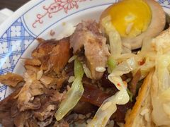 -香友记正宗隆江猪脚饭(首经贸店)