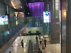 -花旗集团大厦