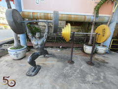 -马六甲鸡场街