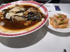 -旺顺阁鱼头泡饼(小红门店)