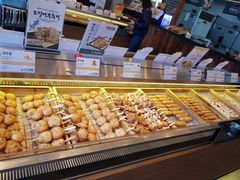 -古来思鱼饼