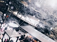 -宁海森林温泉