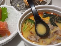 -新一番三文鱼寿司(友谊国贸城店)