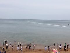 -大京园海鲜烧烤(东城路店)
