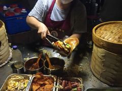 -郭阿姨月亮馍