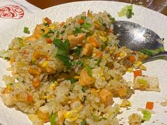 -気楽亭和食料理(气乐亭大世界本店)