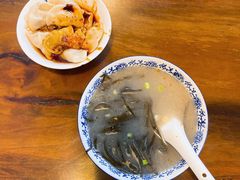 红油水饺-春阳水饺(香槟广场店)