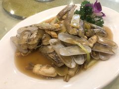 蛏子-石湖大酒店(桐泾店)